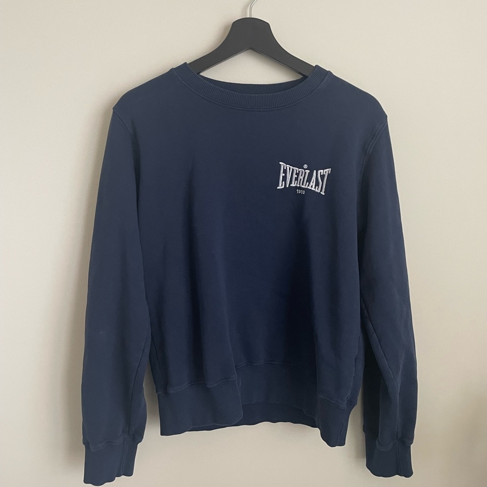 Everlast Crewneck Sweater